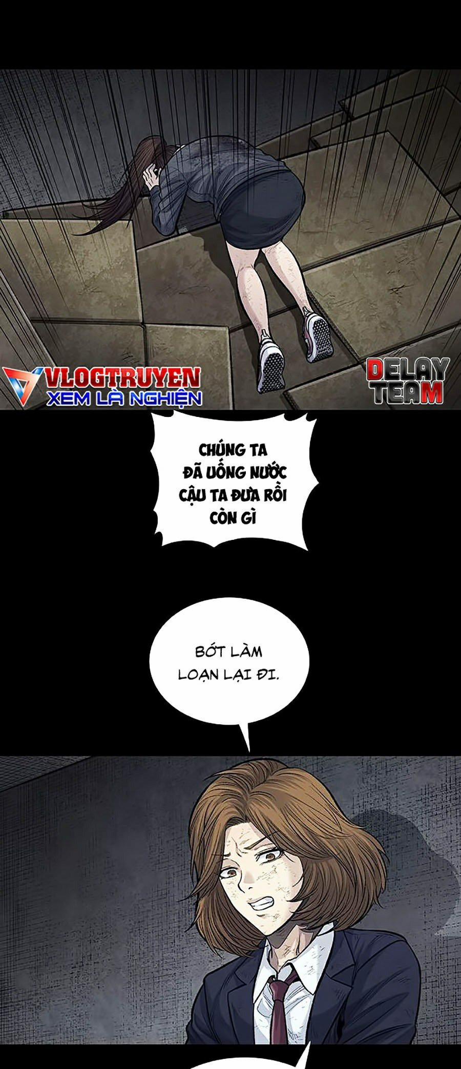 Thảm Họa Ong Độc 251 trang 10