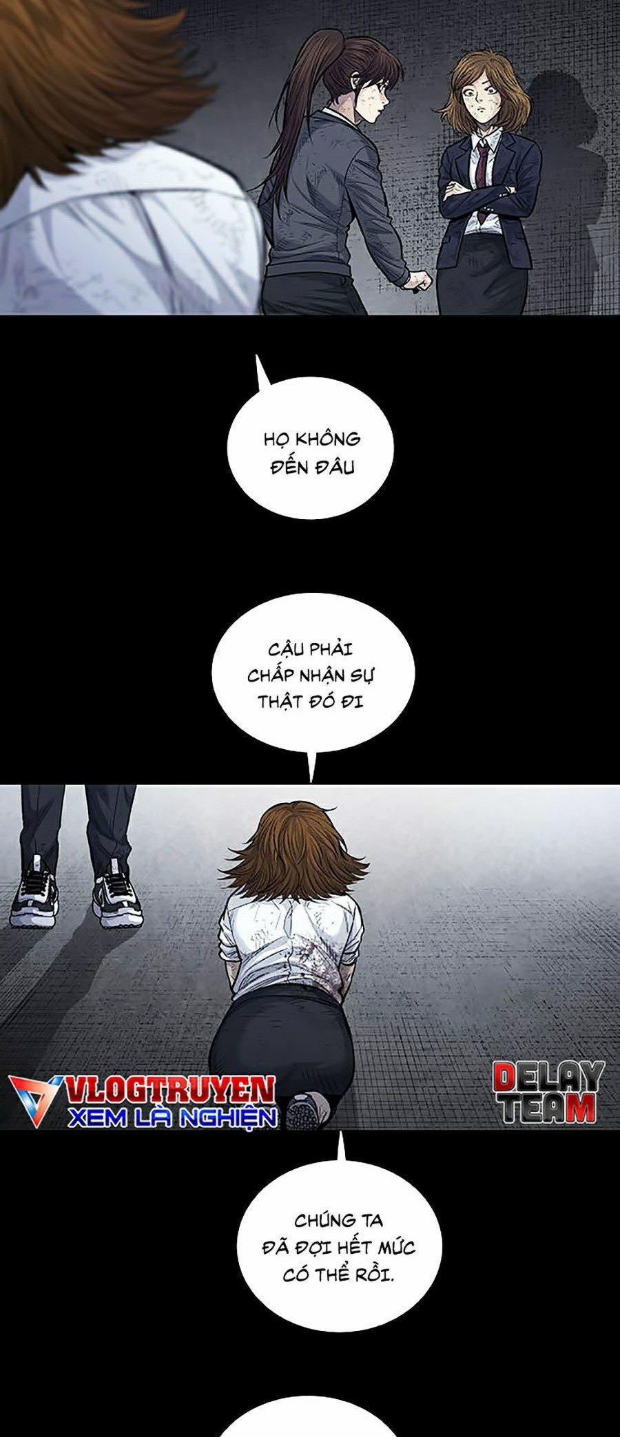 Thảm Họa Ong Độc 251 trang 12