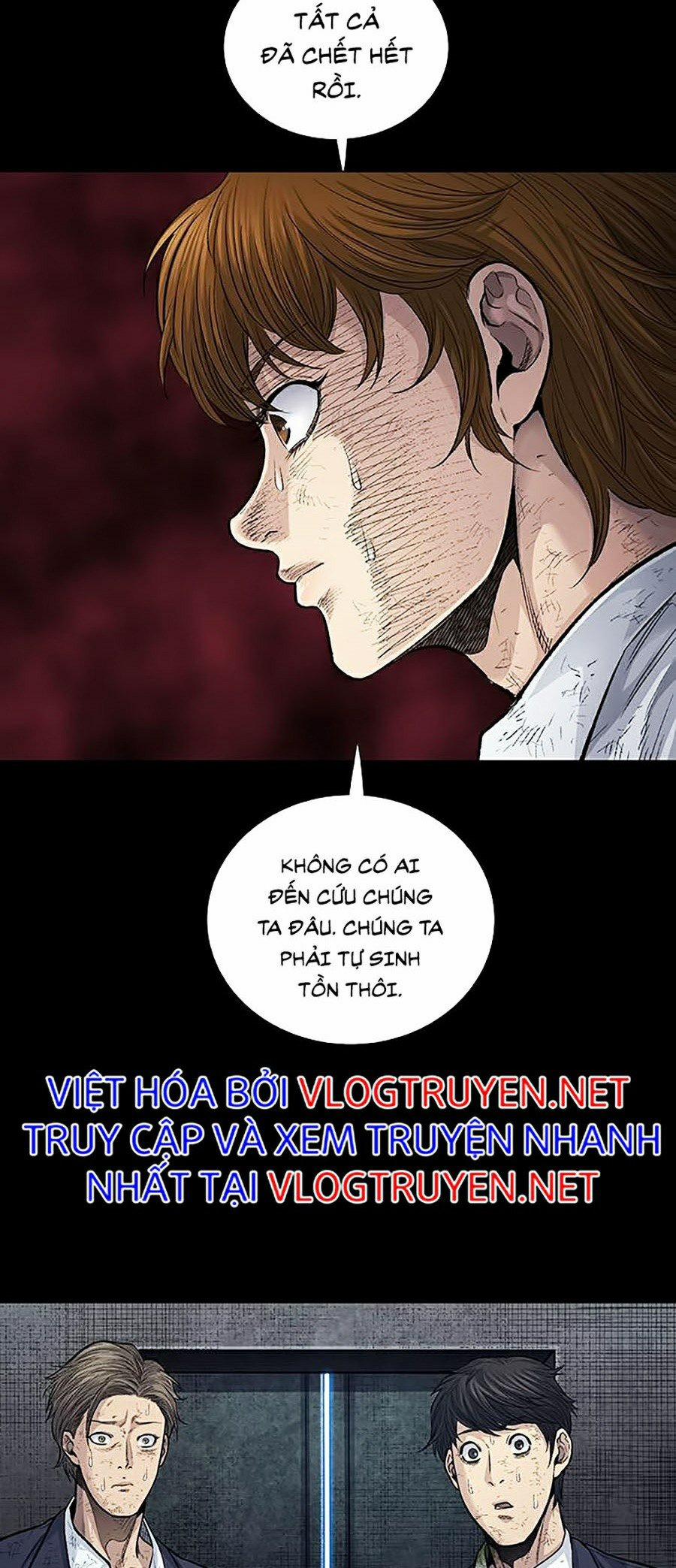 Thảm Họa Ong Độc 251 trang 13