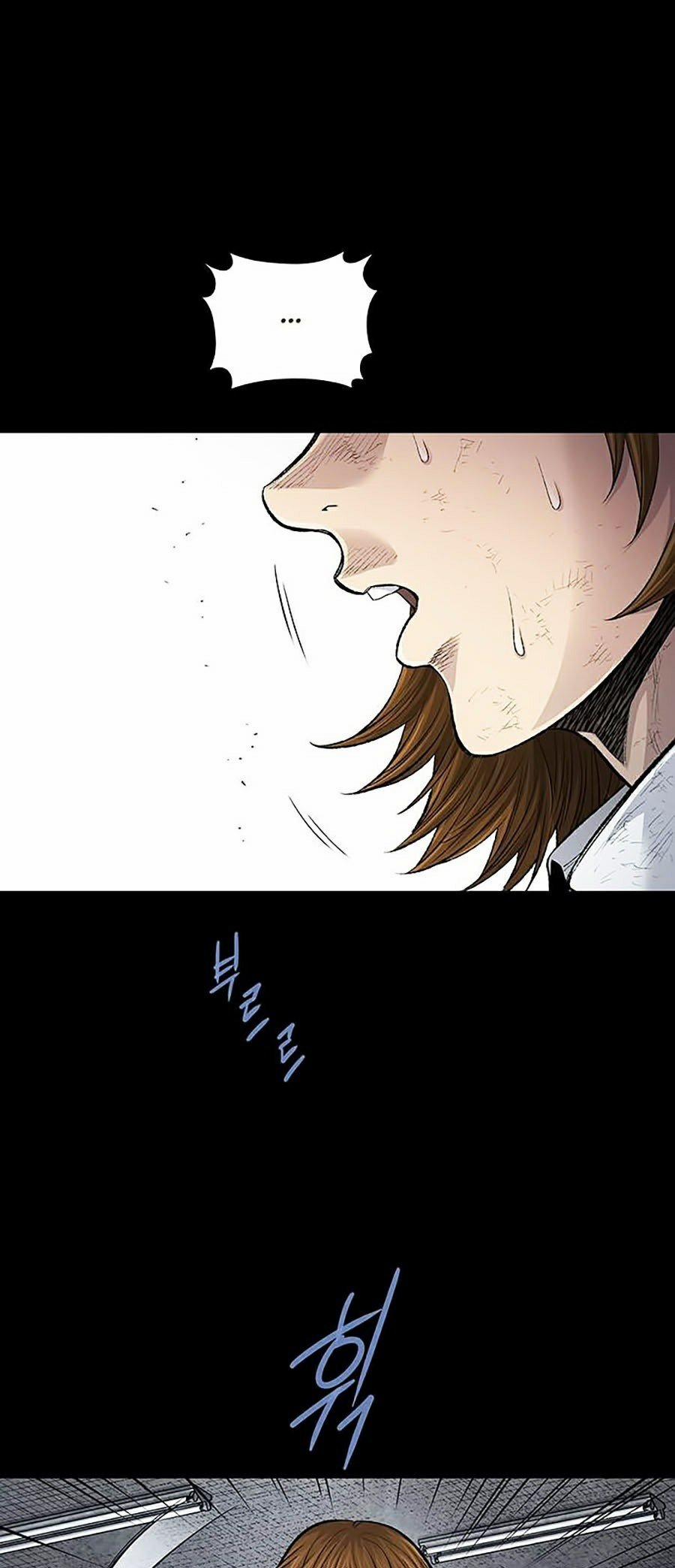 Thảm Họa Ong Độc 251 trang 18