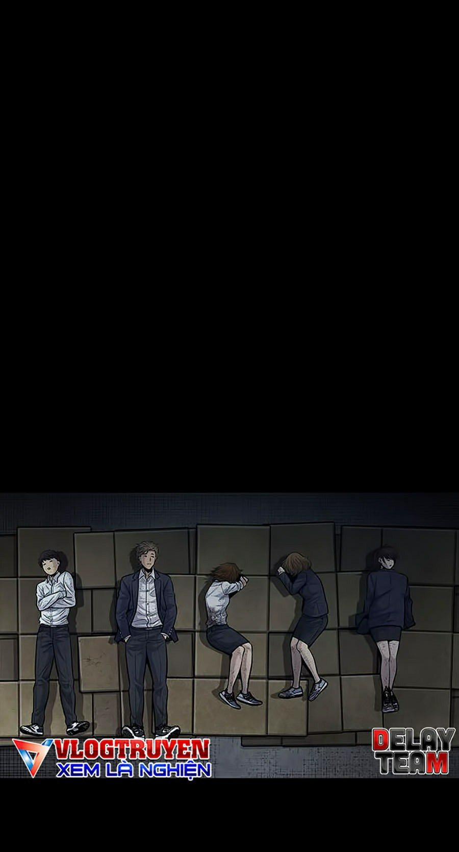 Thảm Họa Ong Độc 251 trang 20