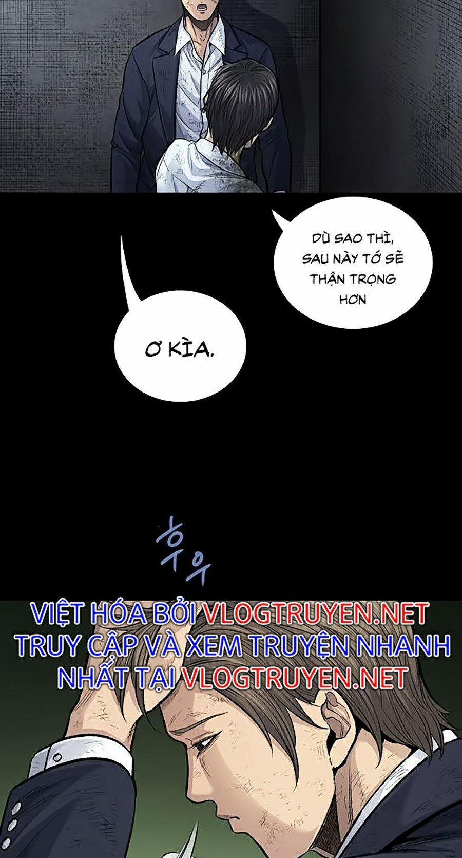 Thảm Họa Ong Độc 251 trang 28