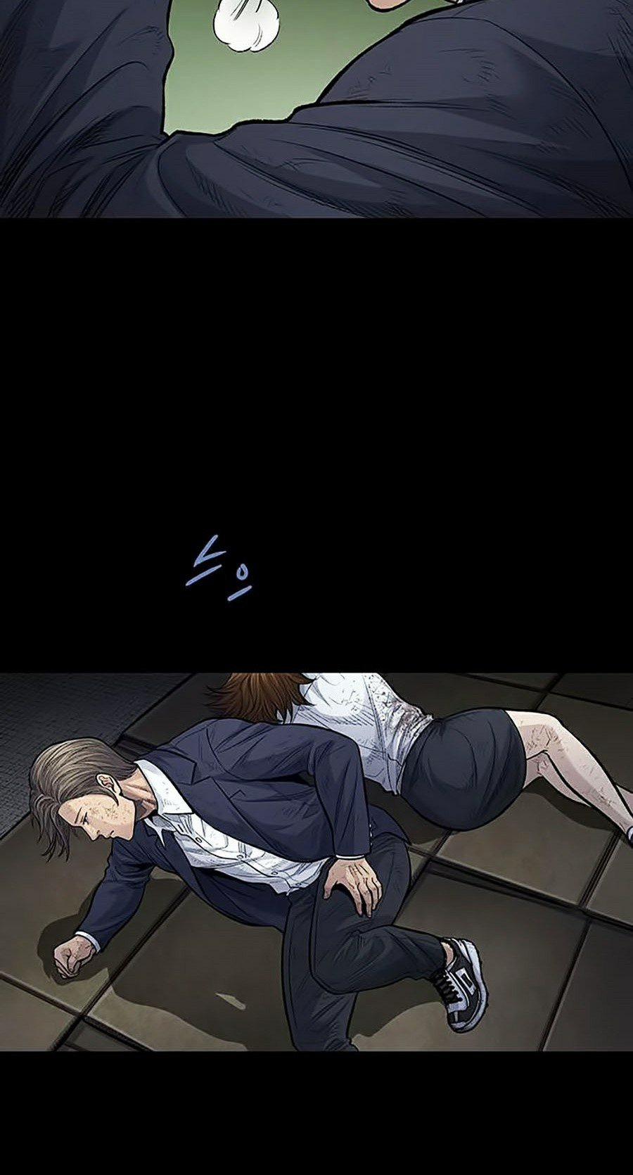 Thảm Họa Ong Độc 251 trang 29