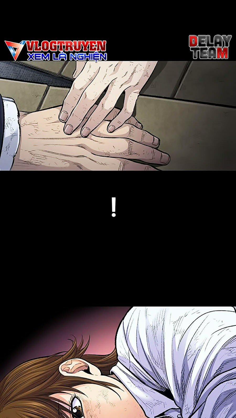 Thảm Họa Ong Độc 251 trang 30