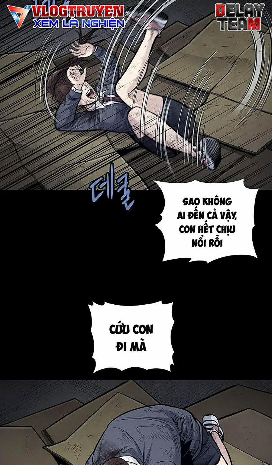 Thảm Họa Ong Độc 251 trang 4