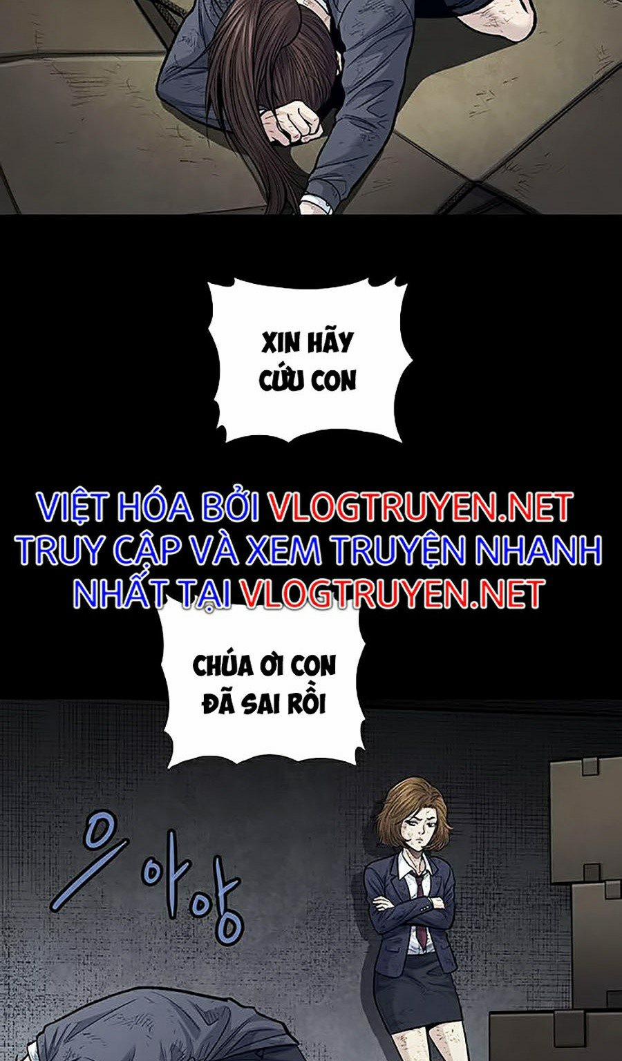 Thảm Họa Ong Độc 251 trang 5