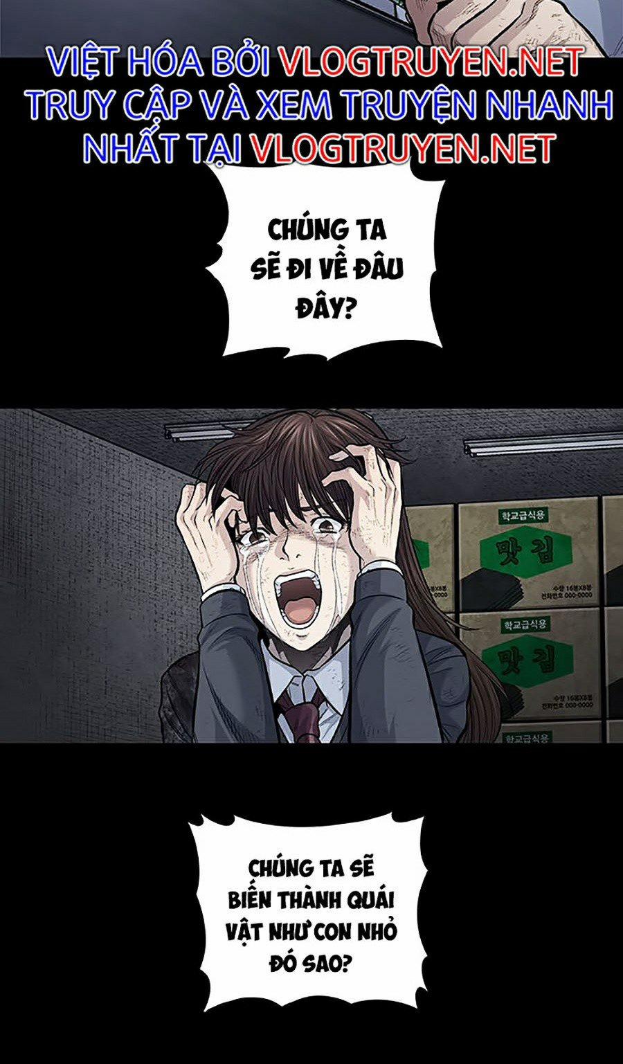 Thảm Họa Ong Độc 251 trang 9