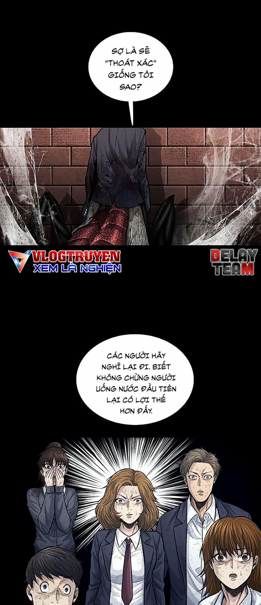 Thảm Họa Ong Độc 252 trang 10