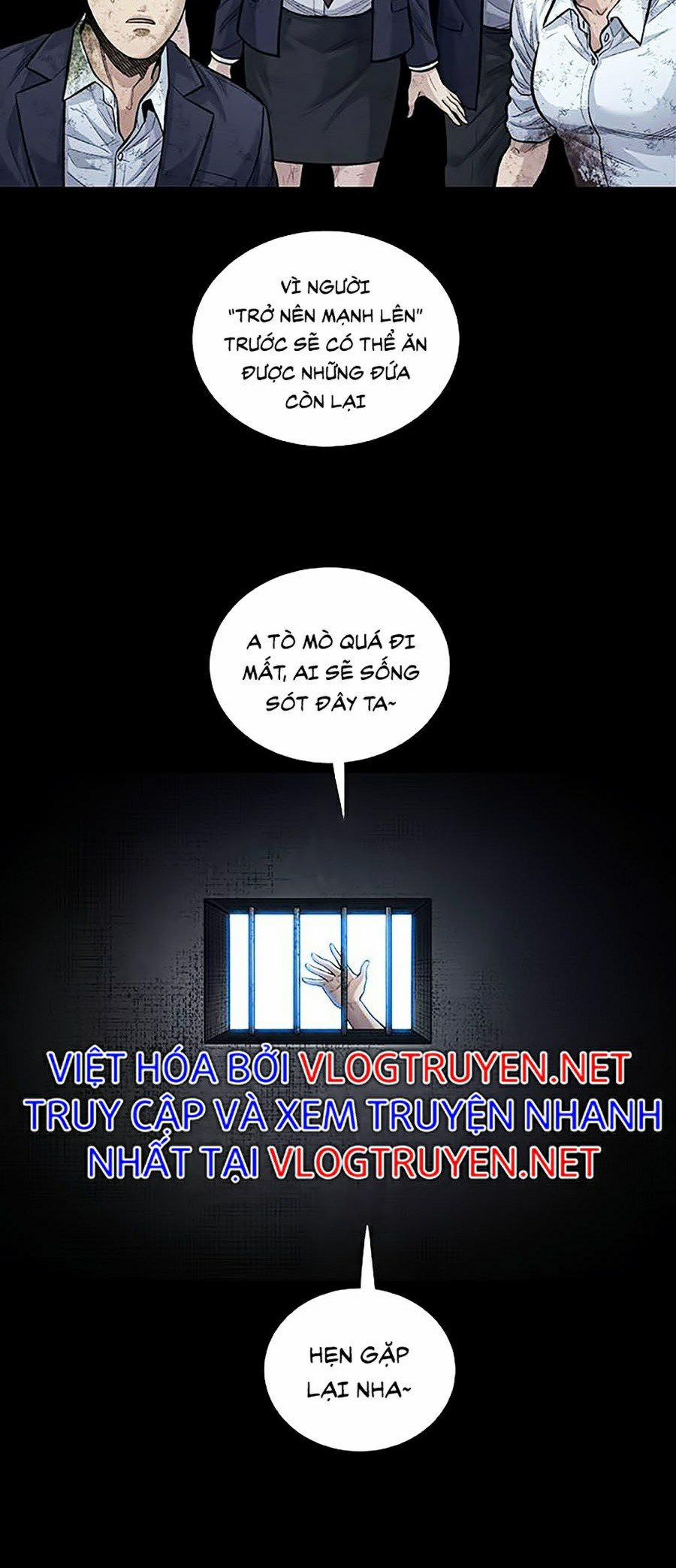 Thảm Họa Ong Độc 252 trang 11