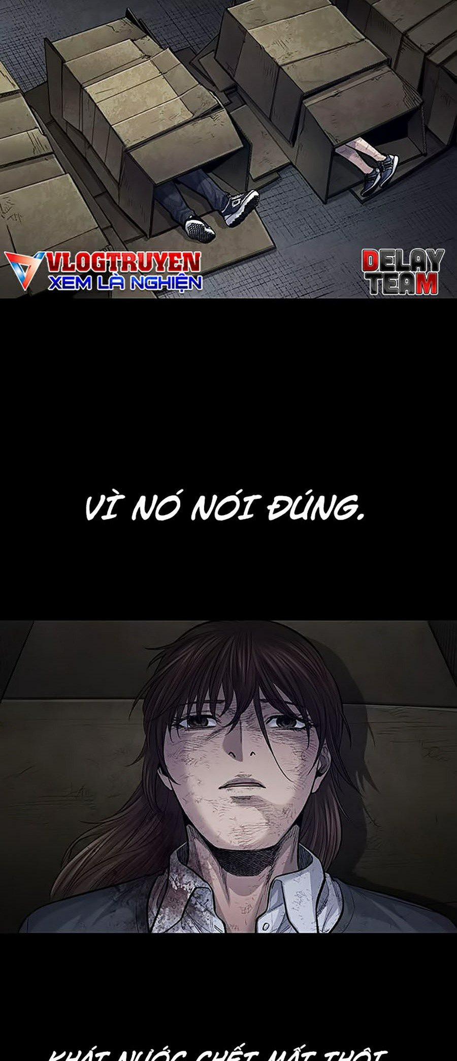 Thảm Họa Ong Độc 252 trang 13