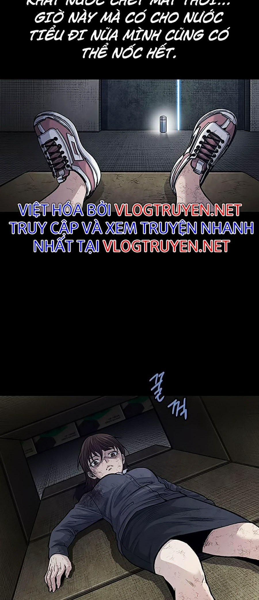 Thảm Họa Ong Độc 252 trang 14