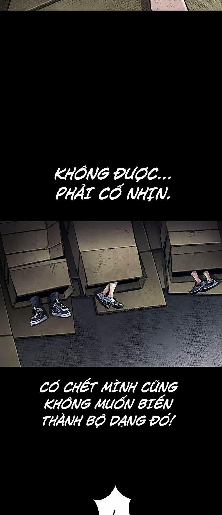 Thảm Họa Ong Độc 252 trang 15