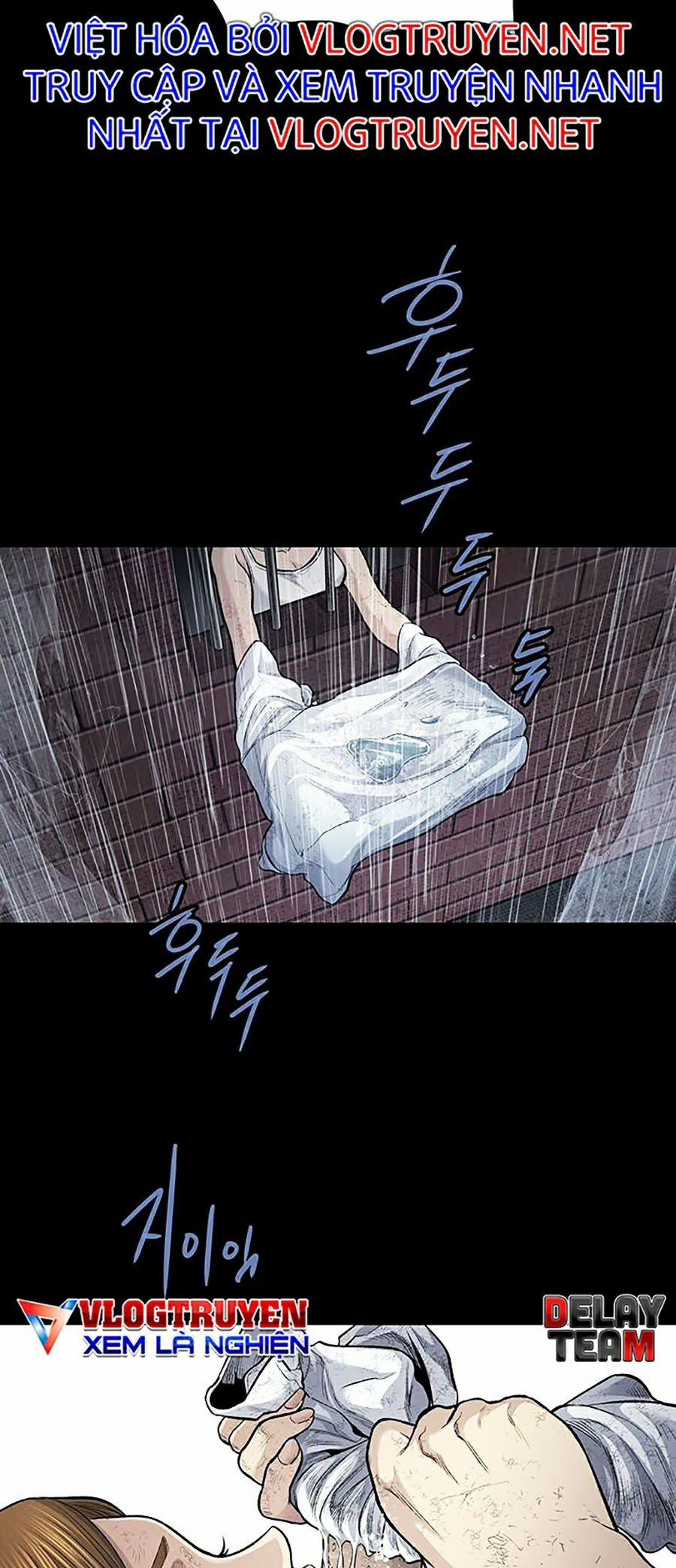 Thảm Họa Ong Độc 252 trang 18