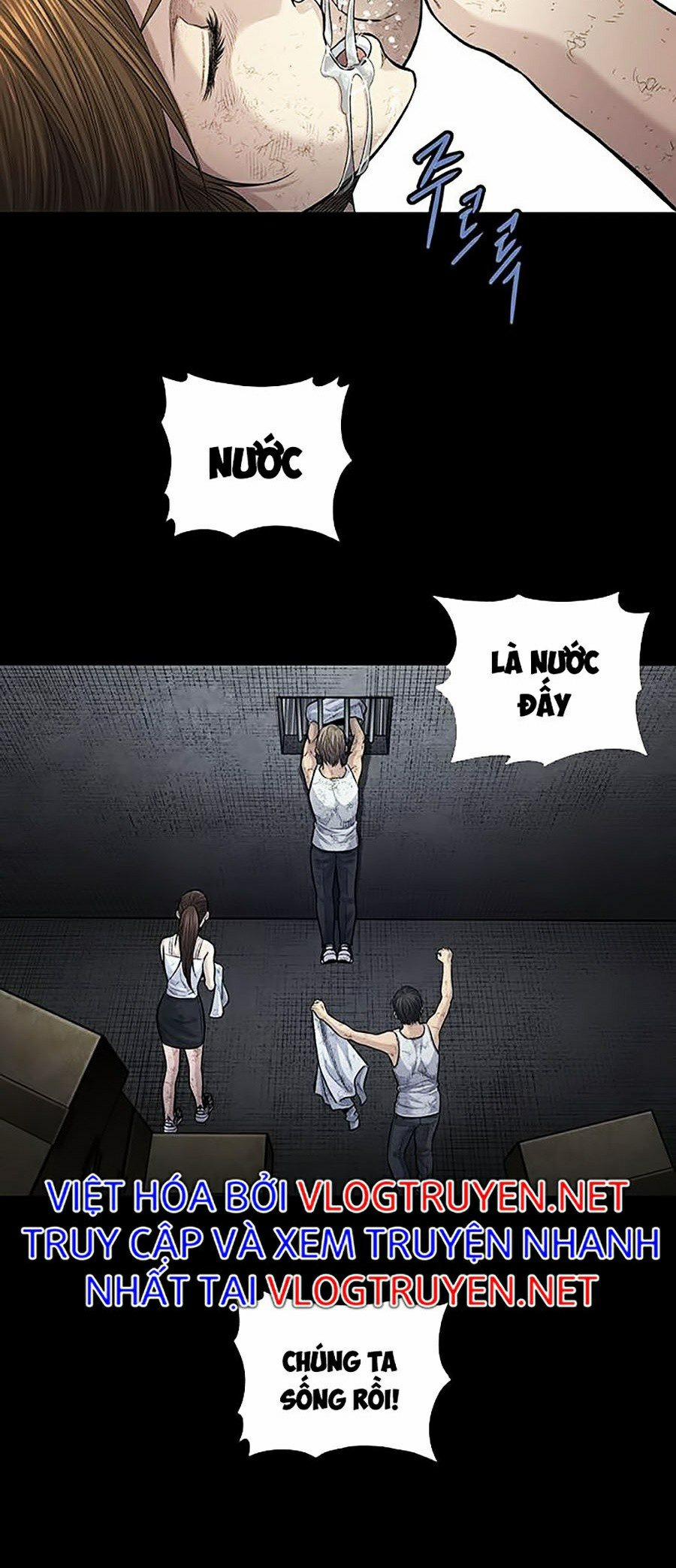 Thảm Họa Ong Độc 252 trang 19