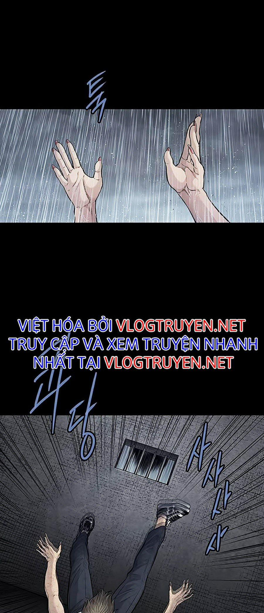 Thảm Họa Ong Độc 252 trang 24