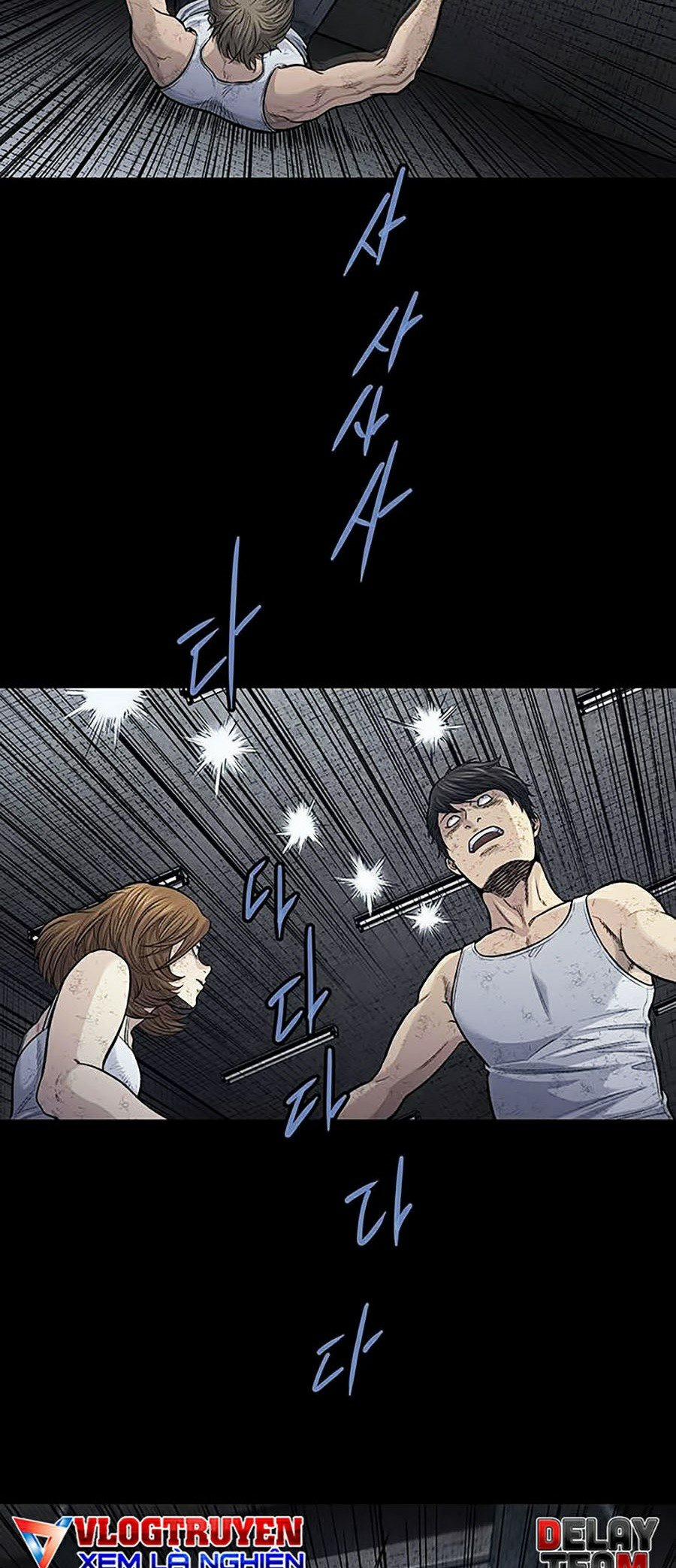 Thảm Họa Ong Độc 252 trang 25