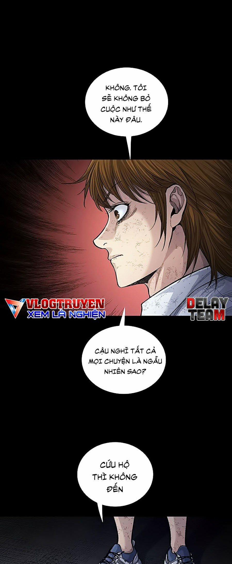 Thảm Họa Ong Độc 252 trang 3