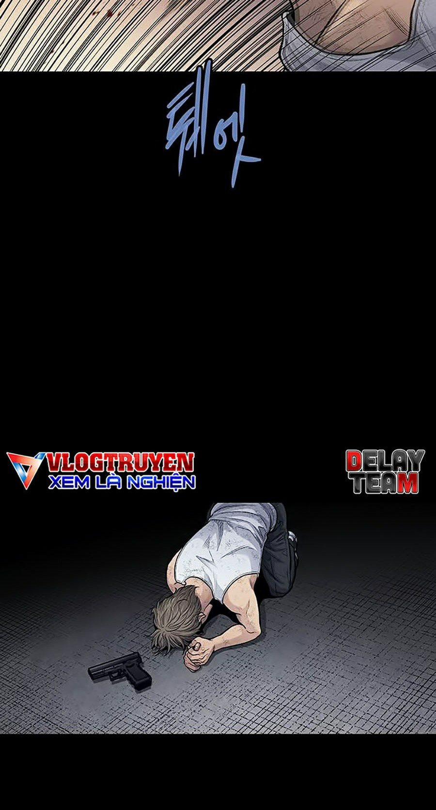 Thảm Họa Ong Độc 252 trang 37