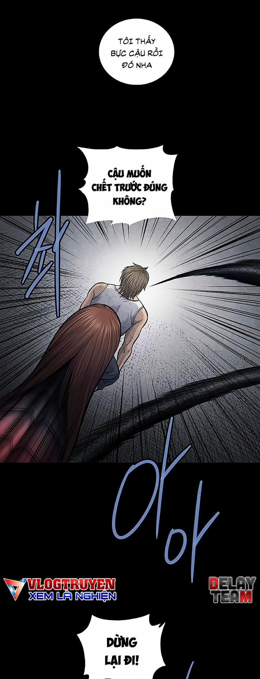 Thảm Họa Ong Độc 252 trang 44