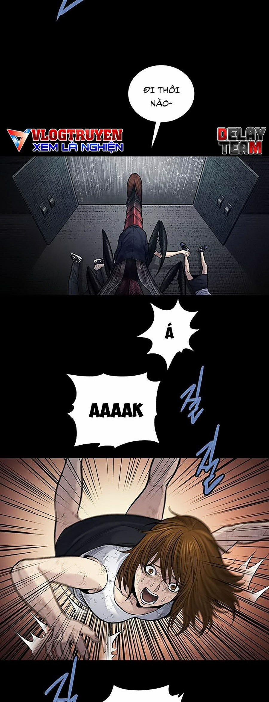 Thảm Họa Ong Độc 252 trang 47