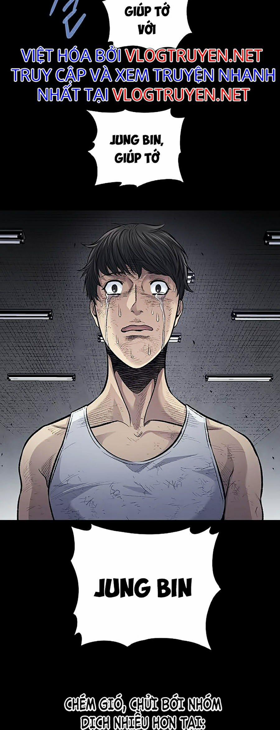 Thảm Họa Ong Độc 252 trang 48