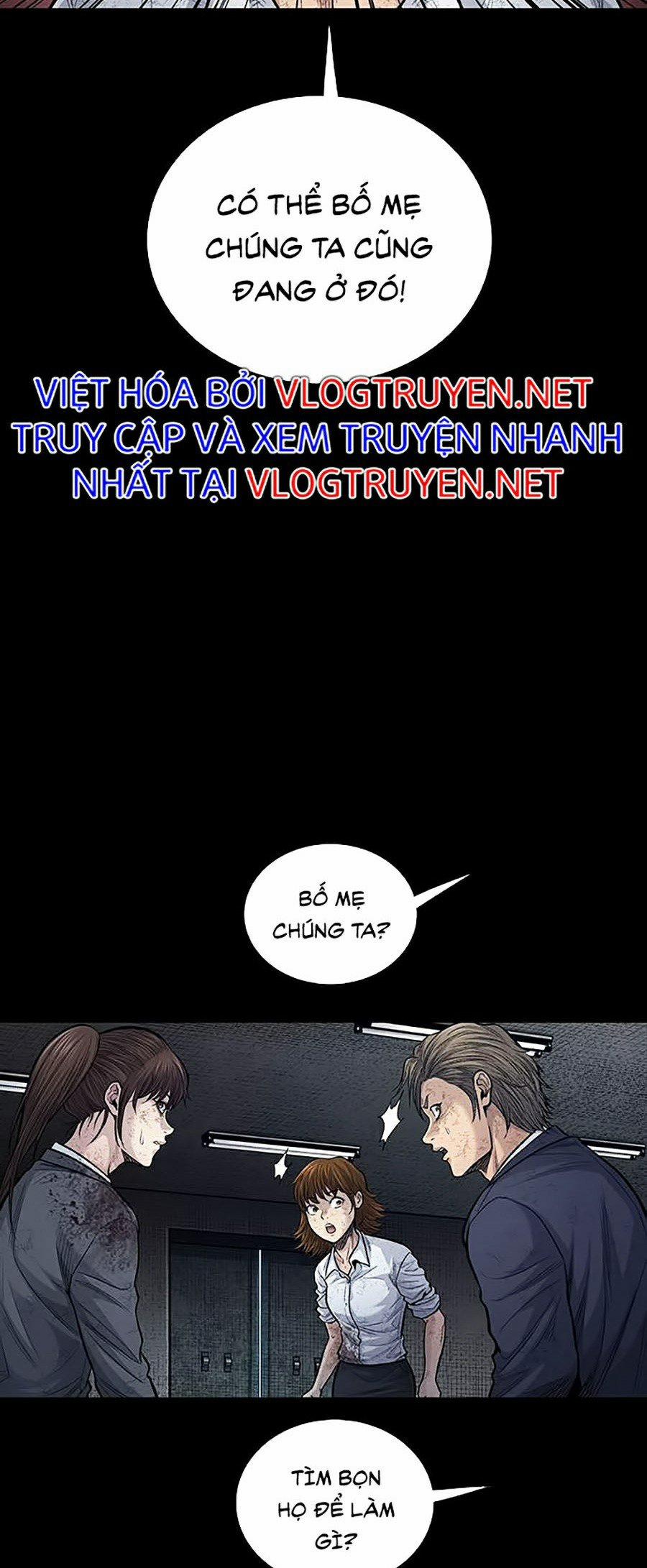 Thảm Họa Ong Độc 252 trang 6