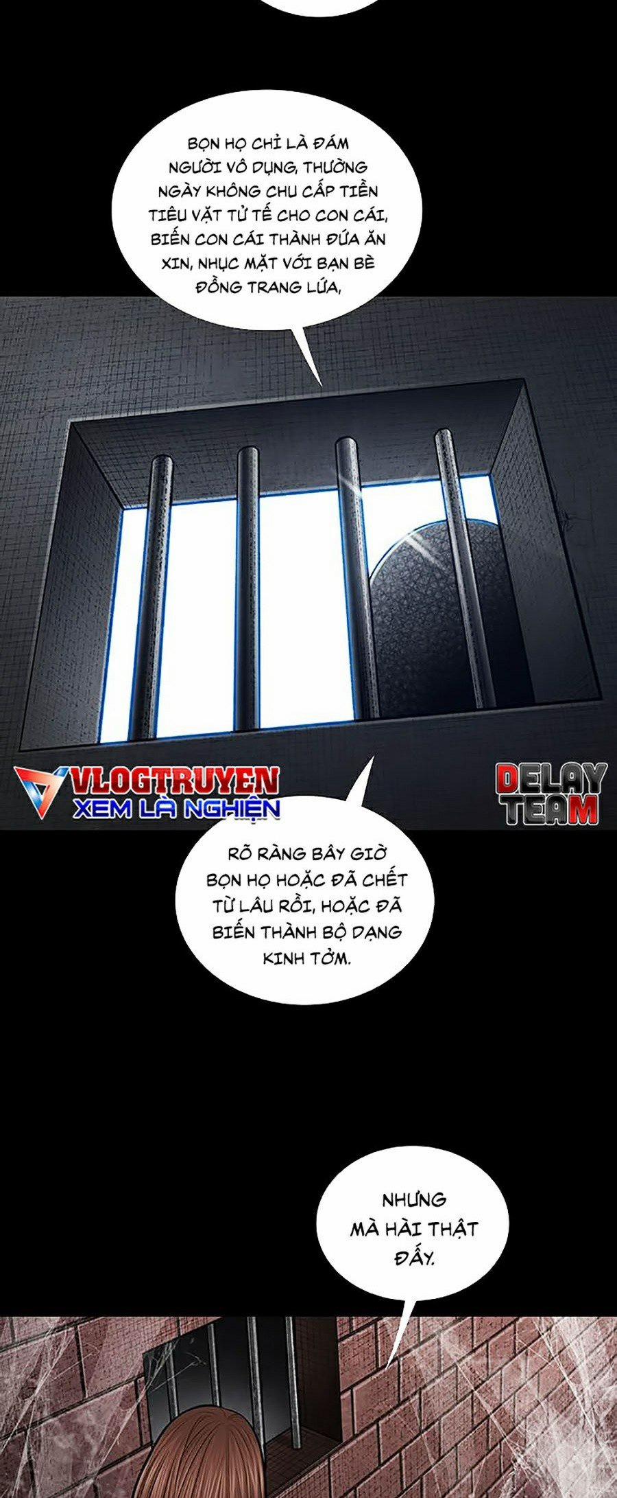 Thảm Họa Ong Độc 252 trang 7