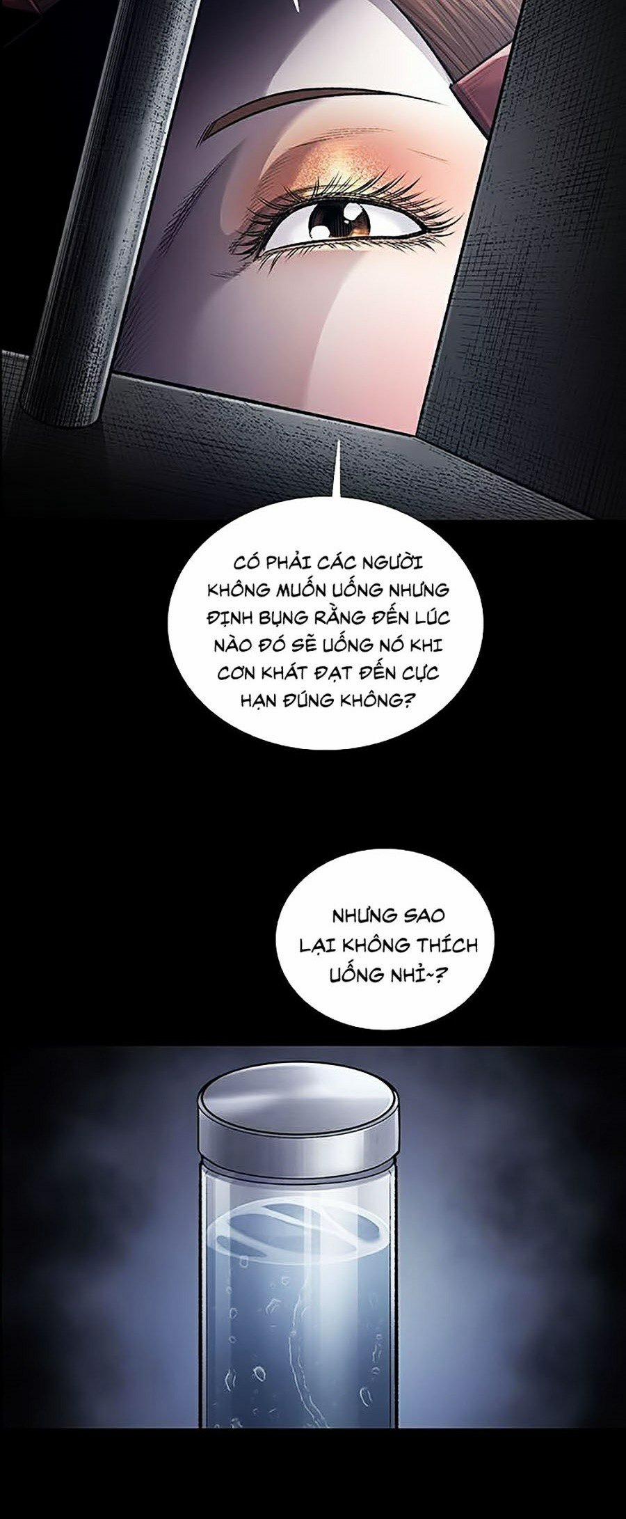 Thảm Họa Ong Độc 252 trang 9