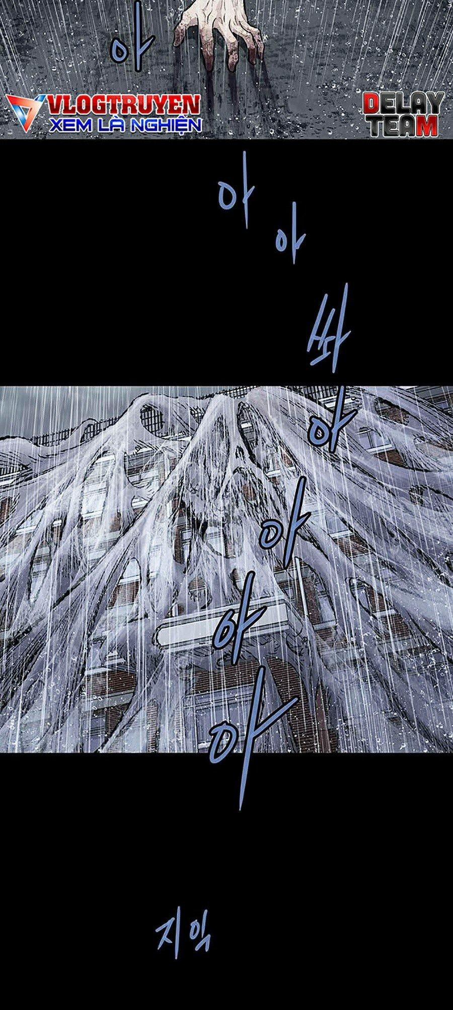 Thảm Họa Ong Độc 253 trang 1