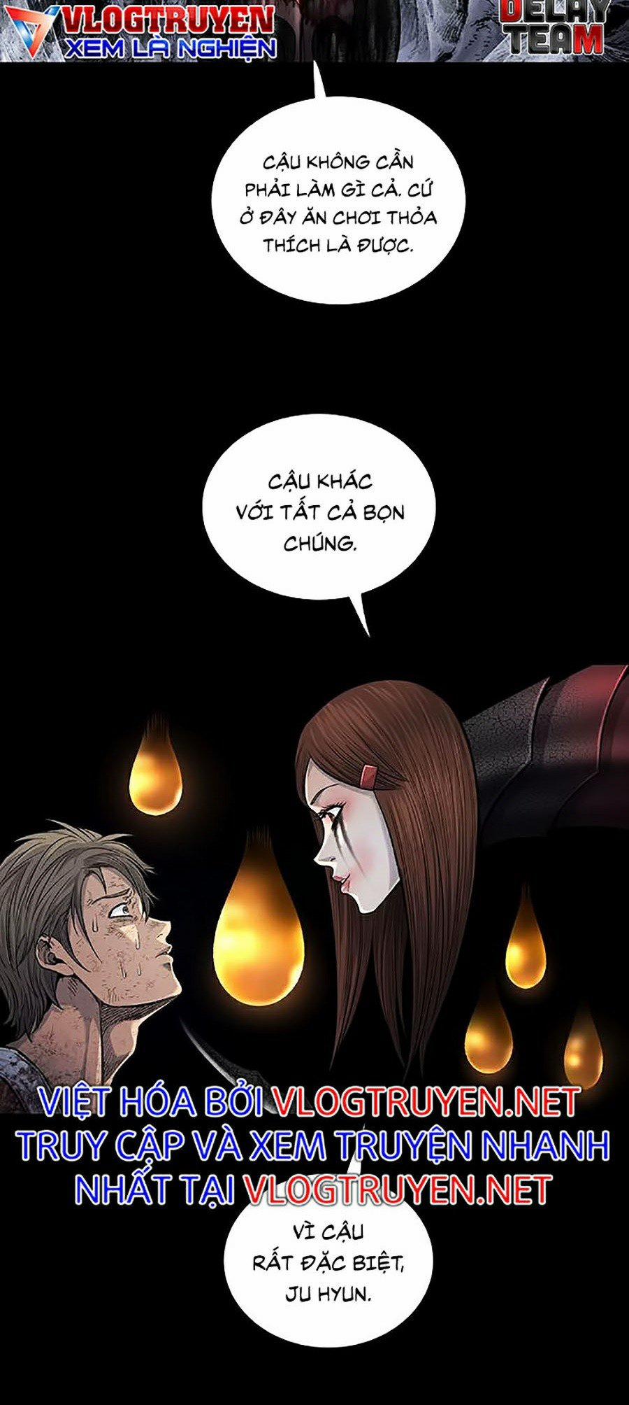 Thảm Họa Ong Độc 253 trang 10