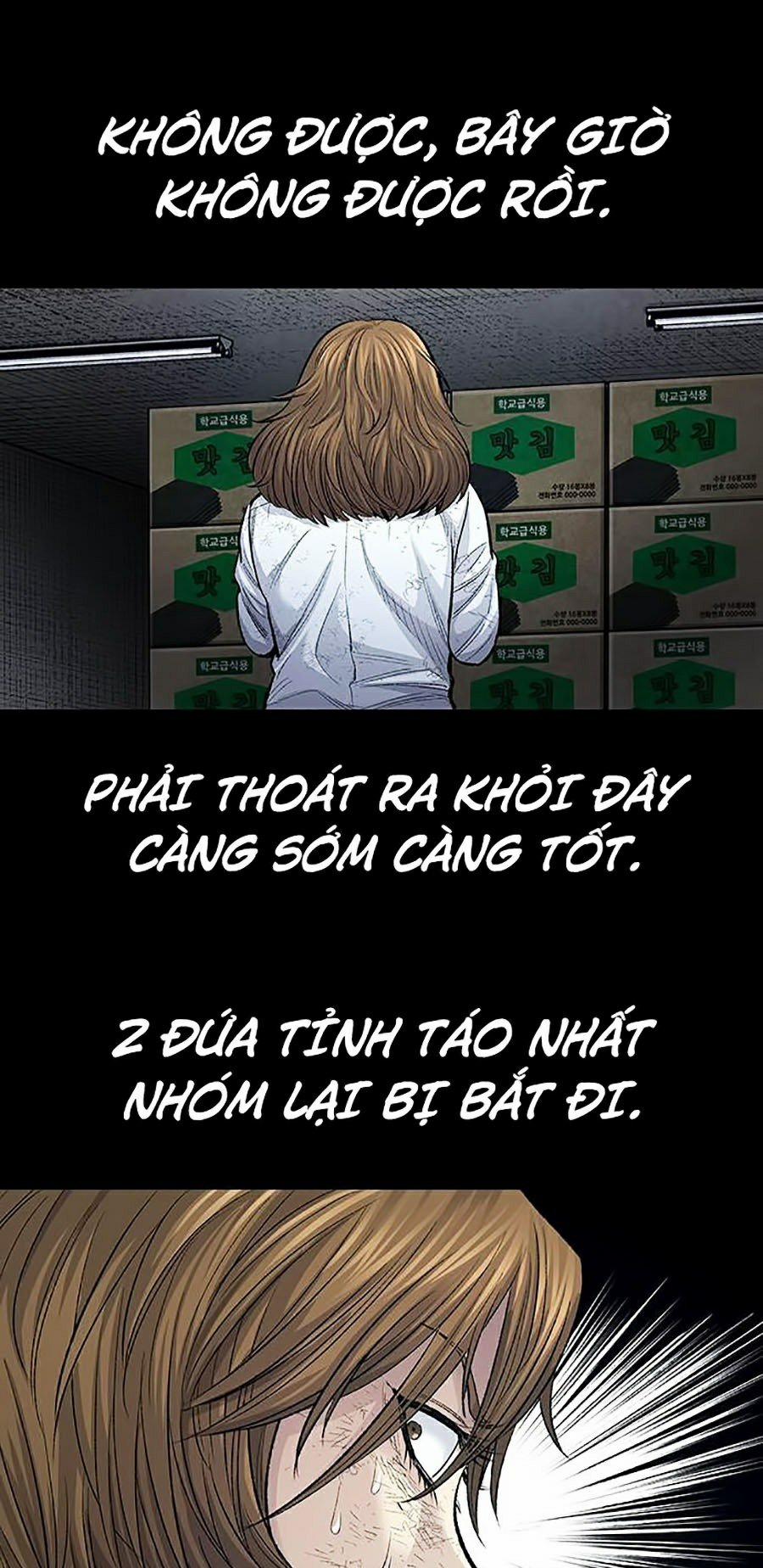 Thảm Họa Ong Độc 253 trang 17