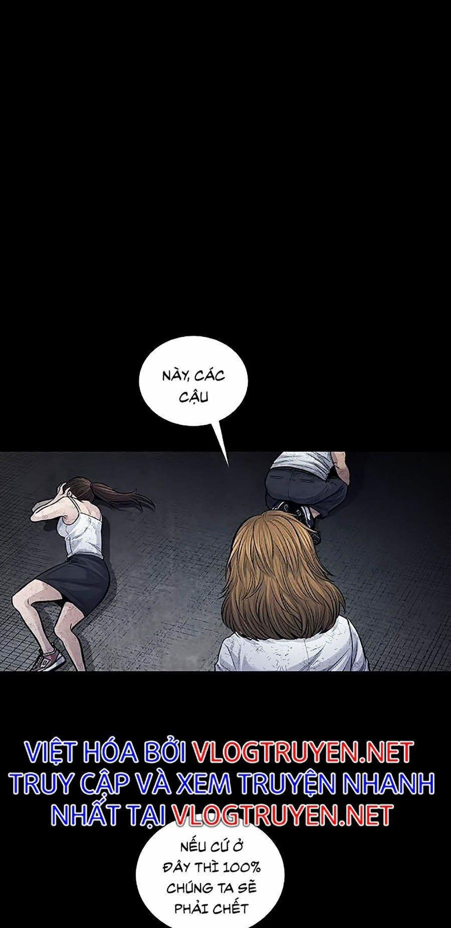 Thảm Họa Ong Độc 253 trang 19