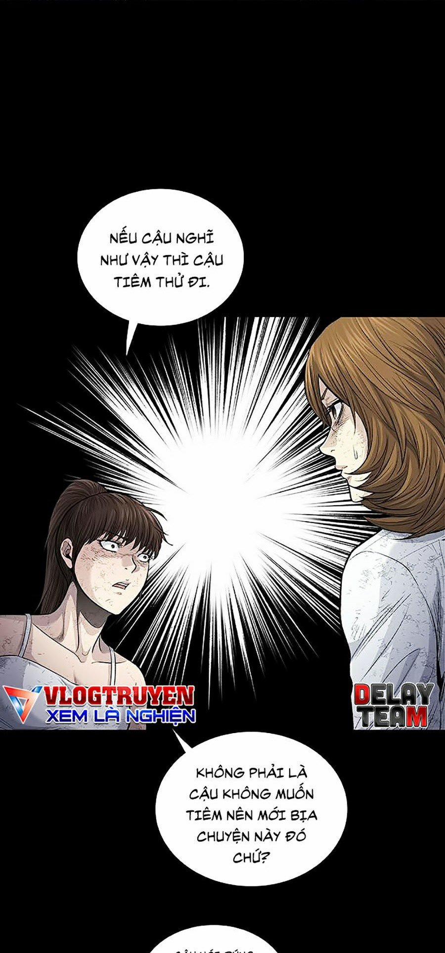 Thảm Họa Ong Độc 253 trang 24