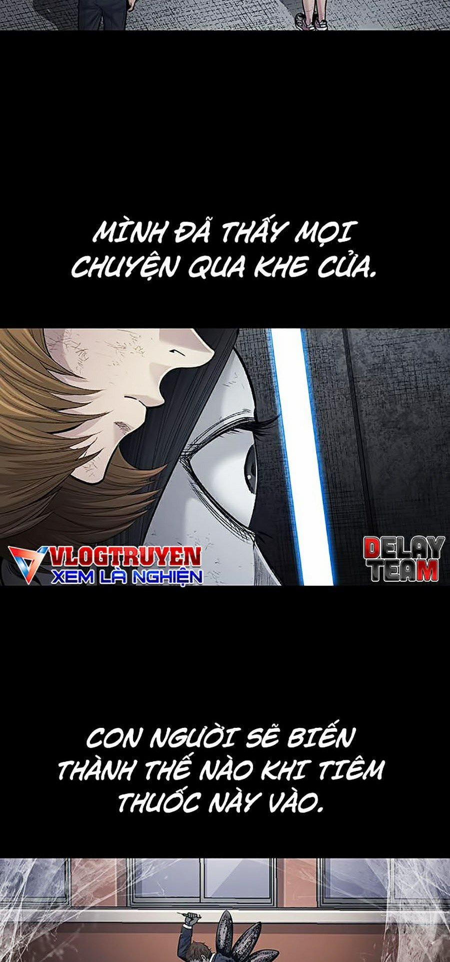 Thảm Họa Ong Độc 253 trang 27