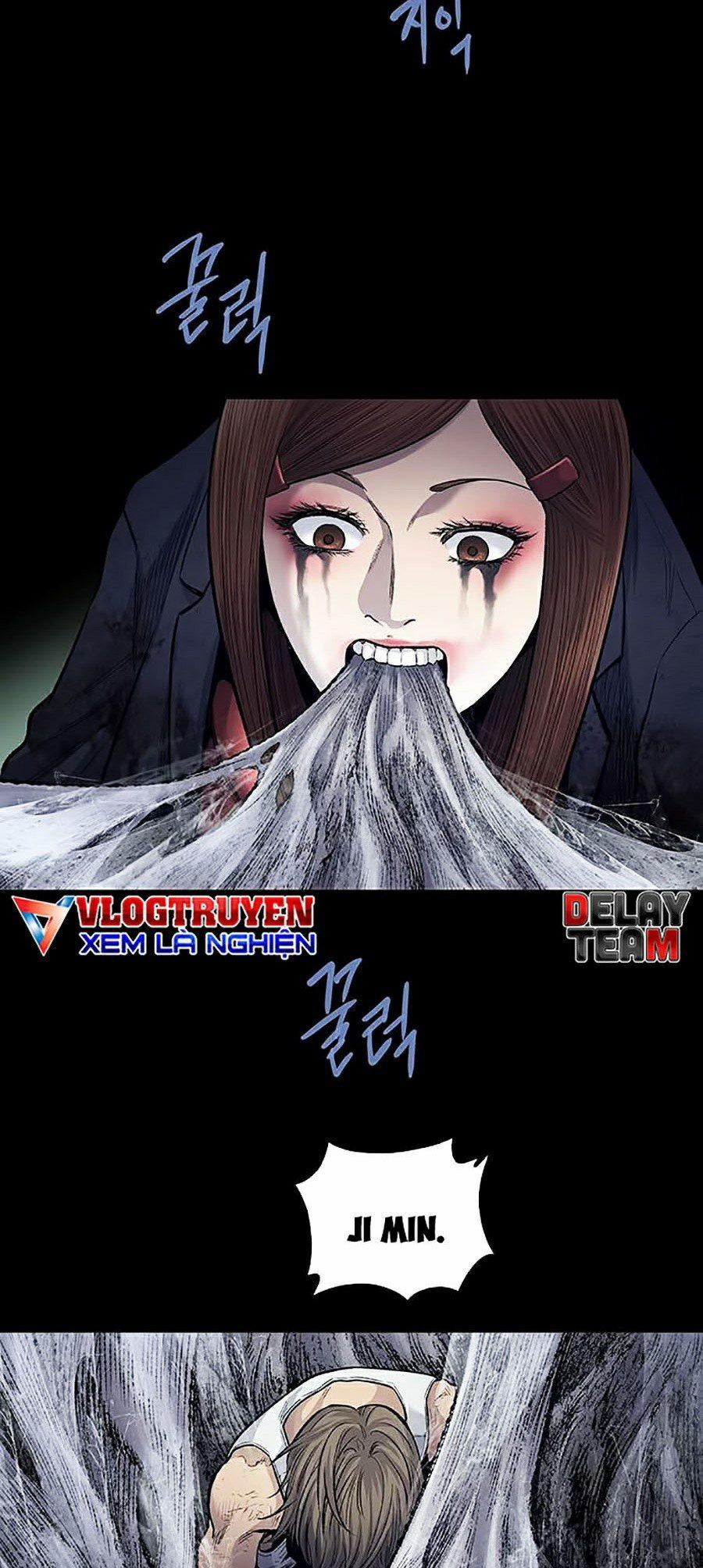 Thảm Họa Ong Độc 253 trang 3