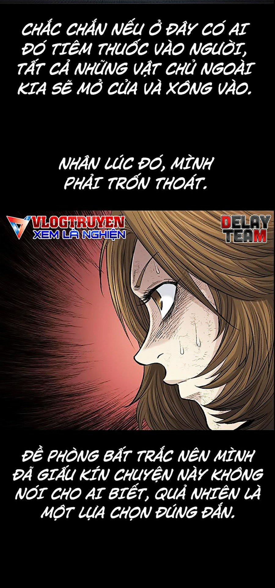 Thảm Họa Ong Độc 253 trang 30