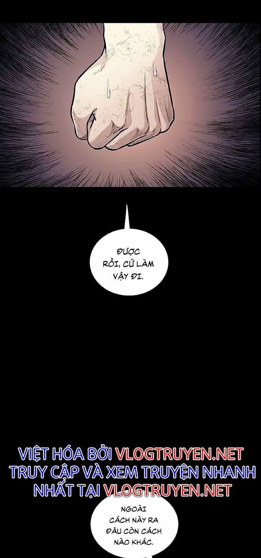 Thảm Họa Ong Độc 253 trang 31
