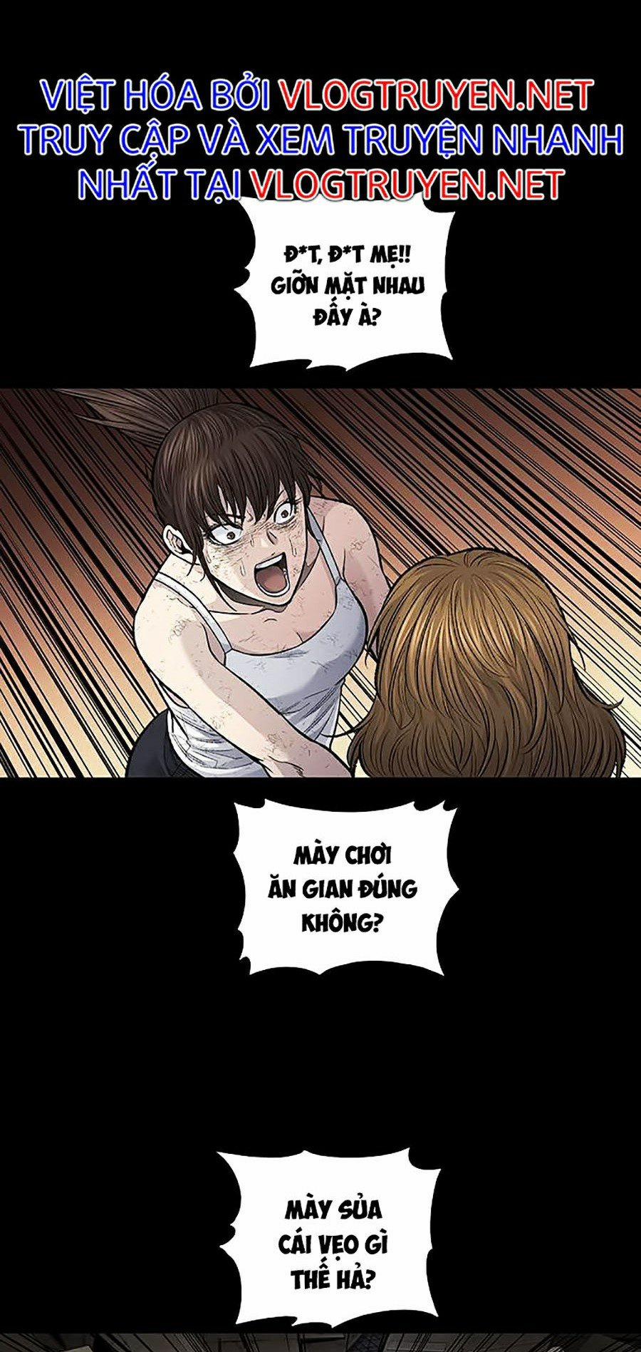 Thảm Họa Ong Độc 253 trang 35