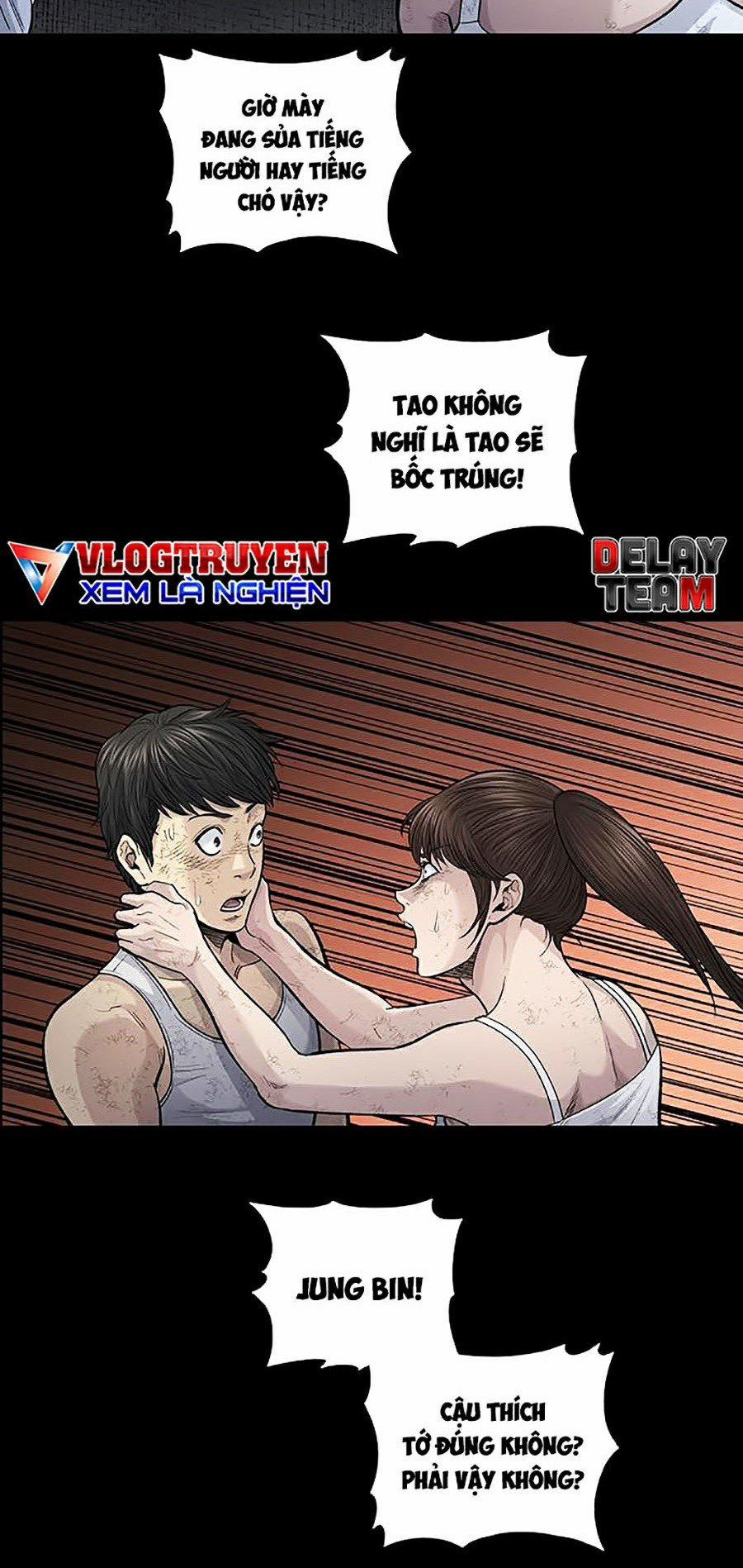 Thảm Họa Ong Độc 253 trang 37