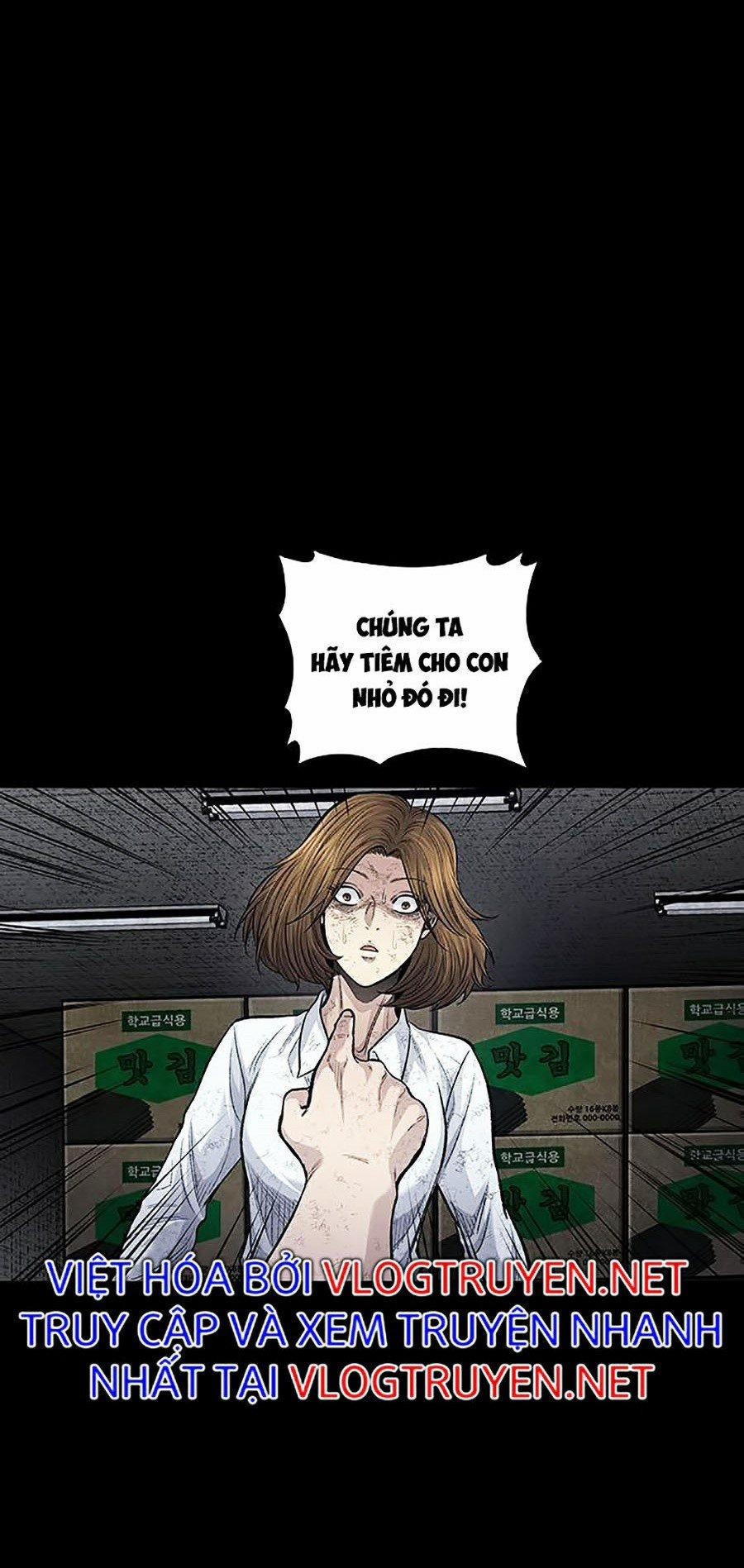 Thảm Họa Ong Độc 253 trang 38