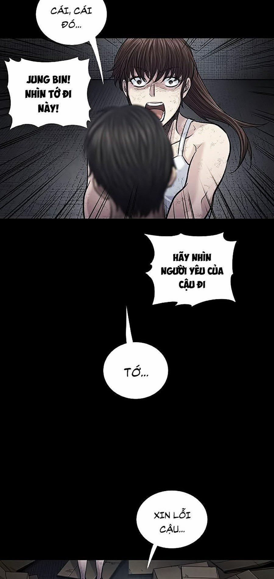 Thảm Họa Ong Độc 253 trang 42