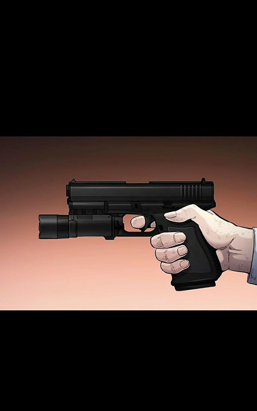 Thảm Họa Ong Độc 253 trang 44