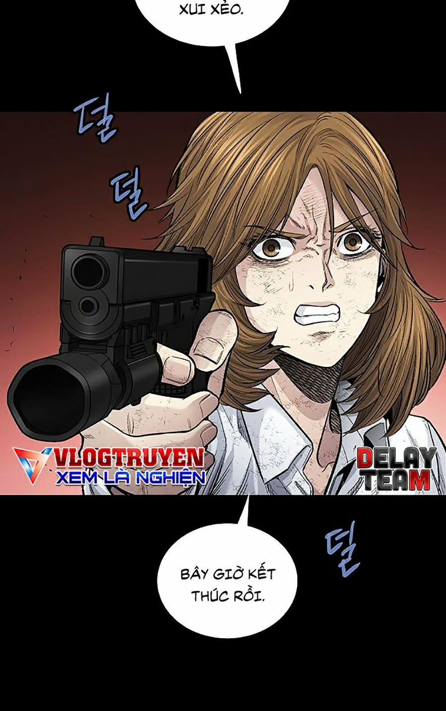 Thảm Họa Ong Độc 253 trang 46