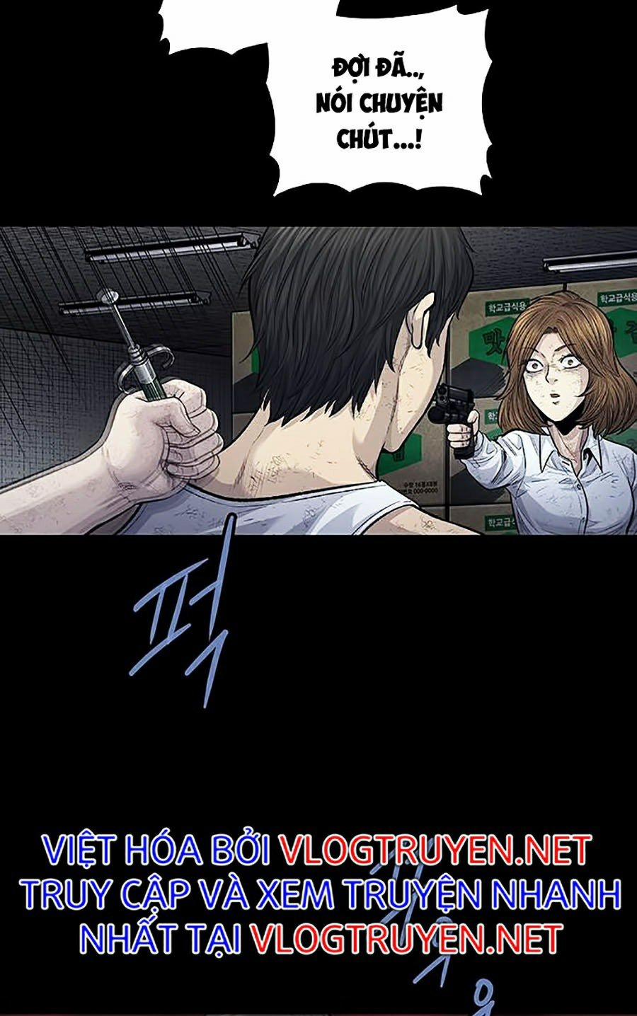 Thảm Họa Ong Độc 253 trang 48