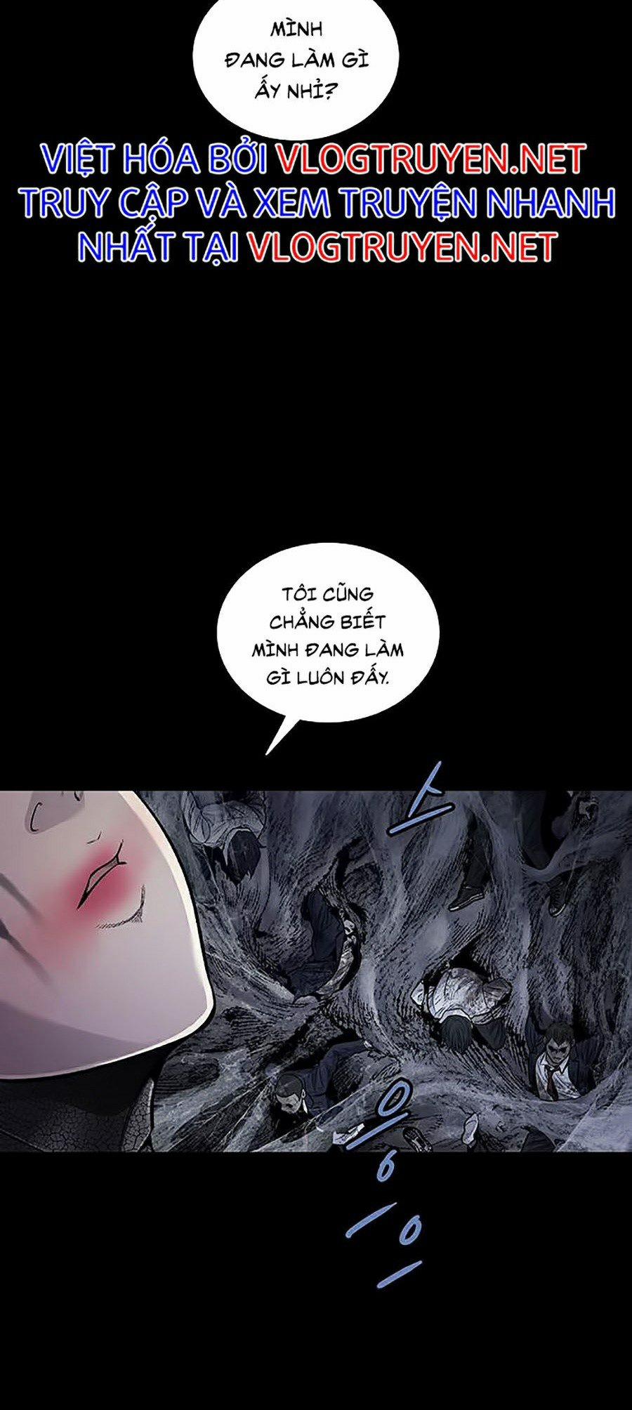 Thảm Họa Ong Độc 253 trang 6