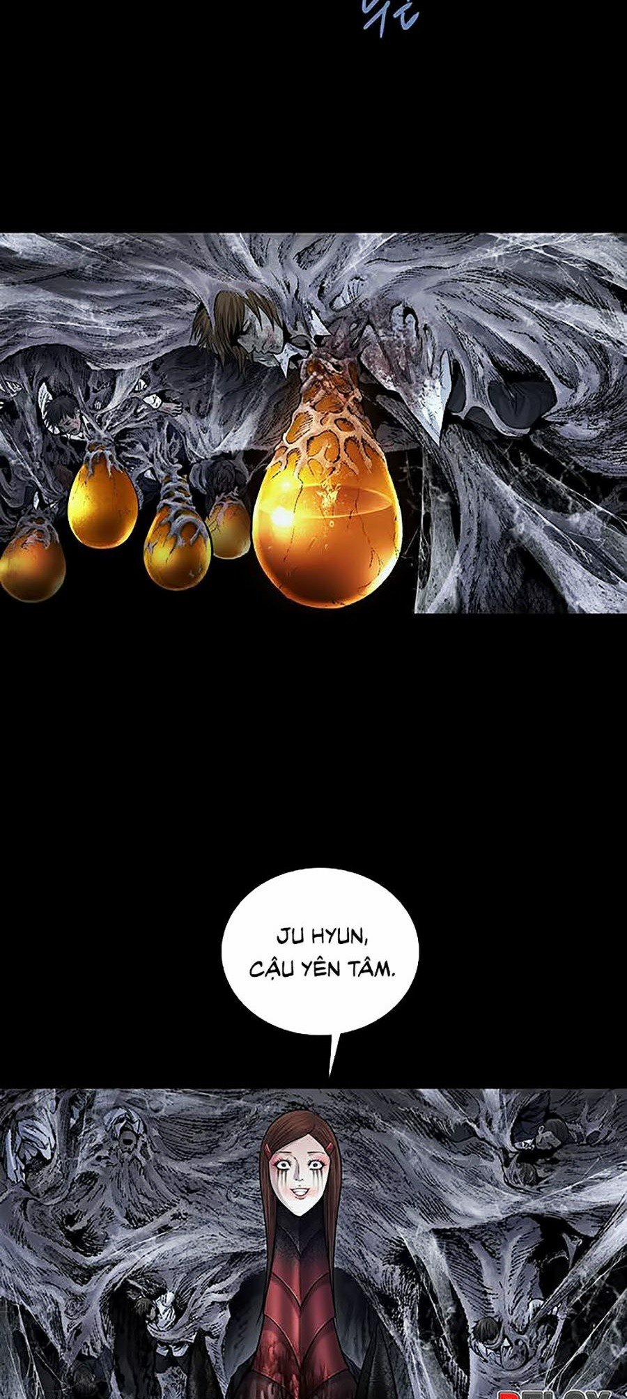 Thảm Họa Ong Độc 253 trang 9