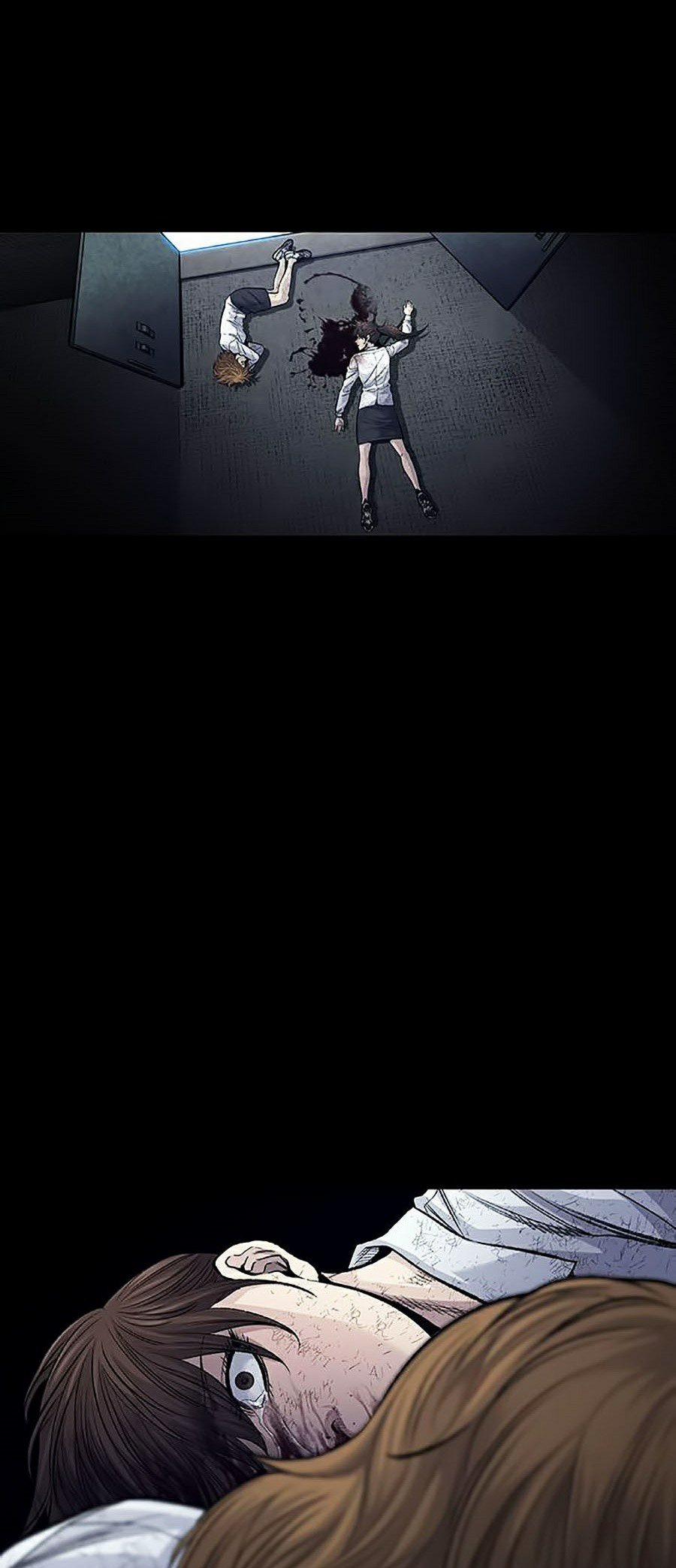 Thảm Họa Ong Độc 254 trang 12