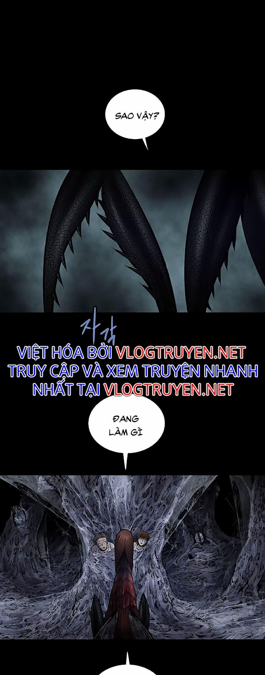 Thảm Họa Ong Độc 254 trang 20