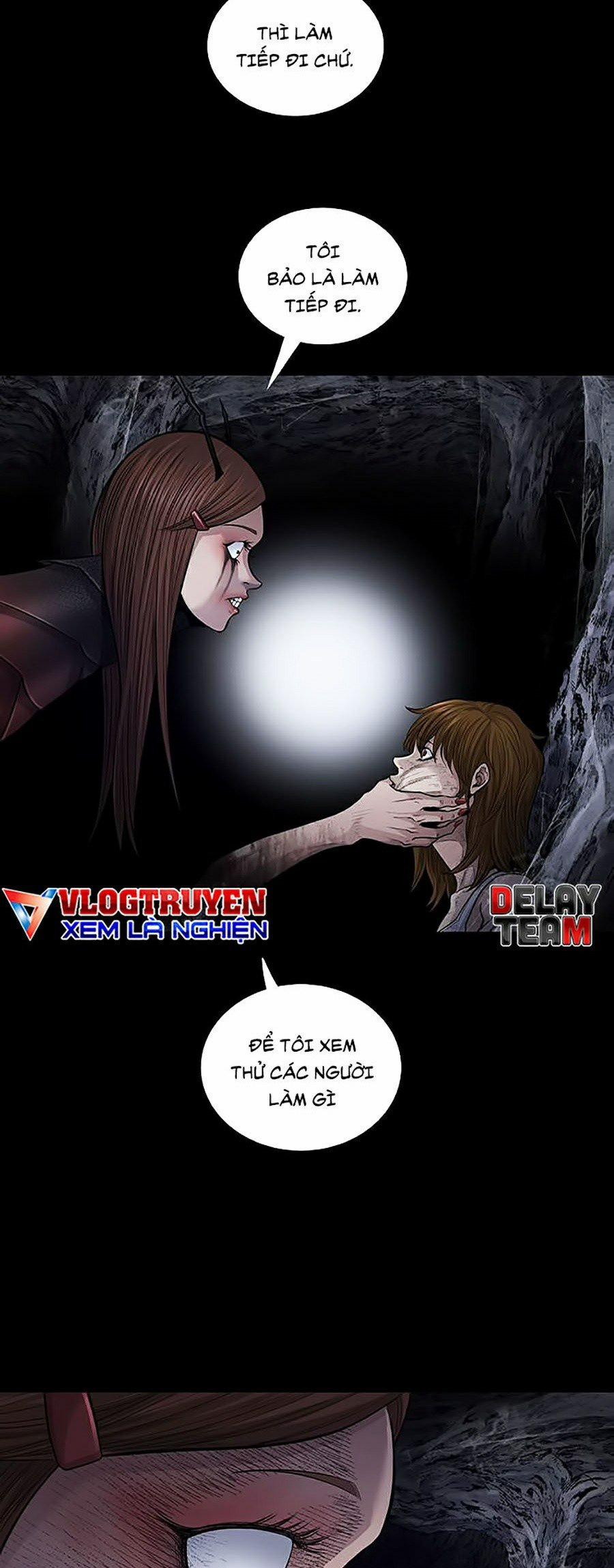 Thảm Họa Ong Độc 254 trang 21