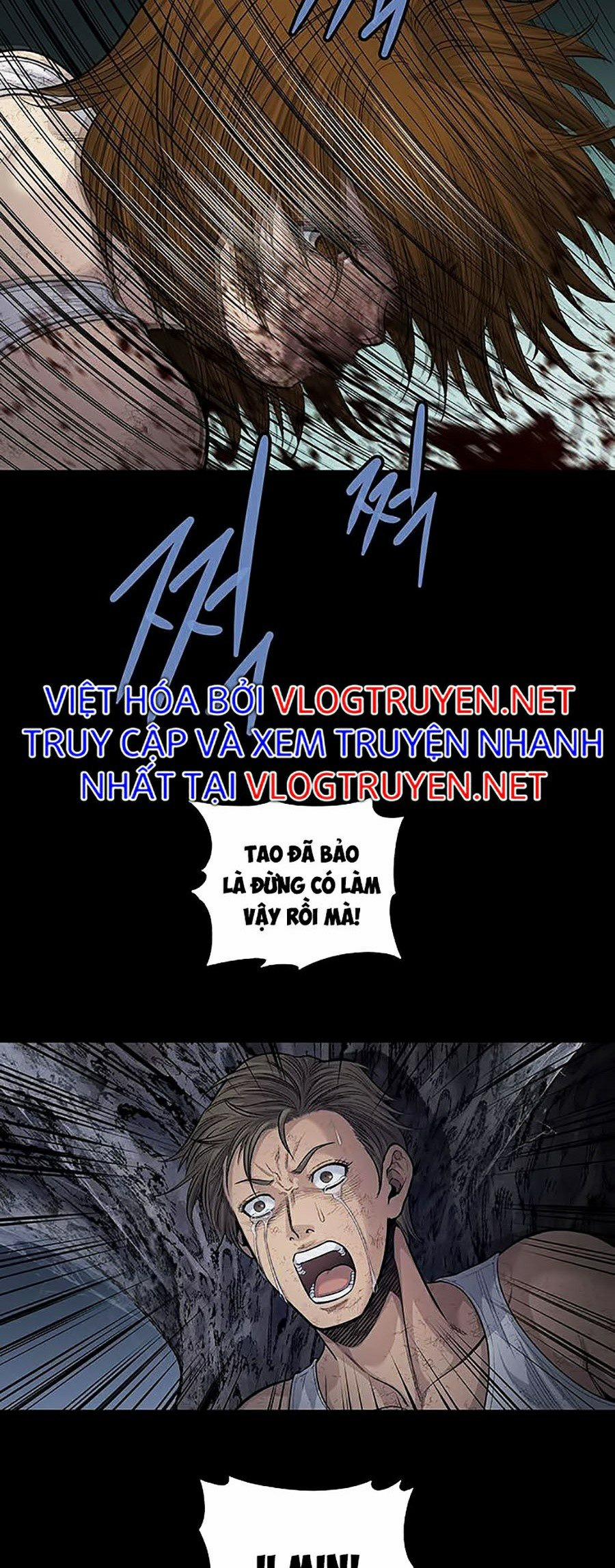 Thảm Họa Ong Độc 254 trang 25